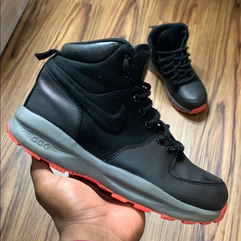 Nike ACG Youth Shoes